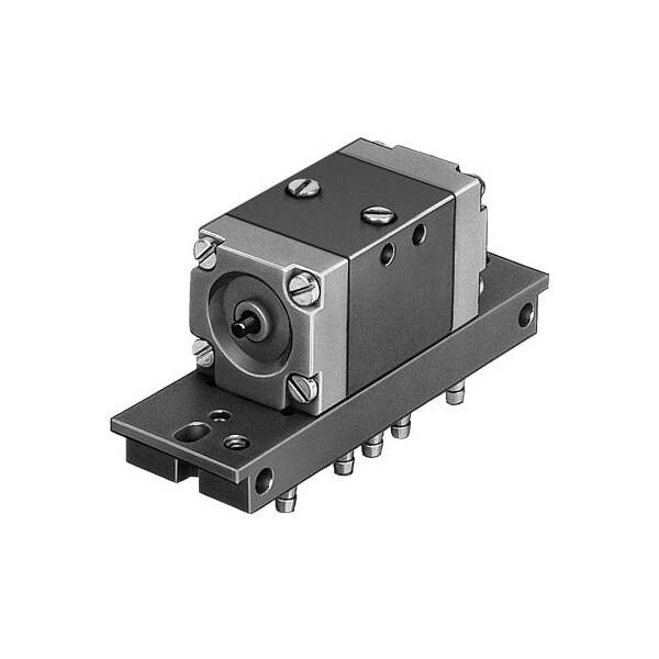 Pneumatic Valve VL-5-PK-3